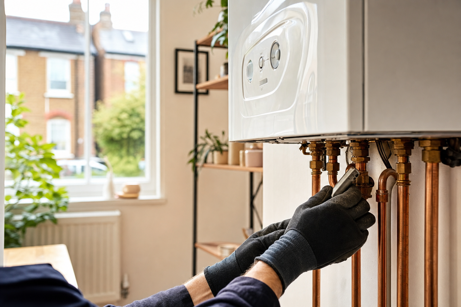 Appliance Repairs Earlsfield - Earlsfield