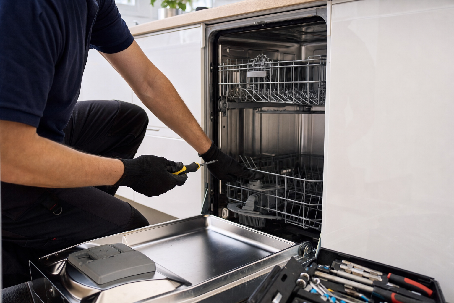 Appliance Repairs Earlsfield service image